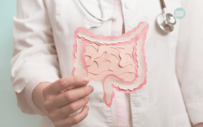 Troubles fonctionnels intestinaux-TFI (syndrome colon irritable…)