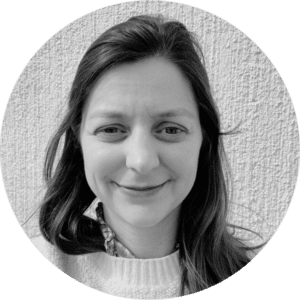 Portrait Alix De Maneville Gynécologue, consultante pour Holidoc