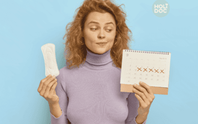 Comment gérer un syndrome pré menstruel et le distinguer de l&rsquo;endométriose?