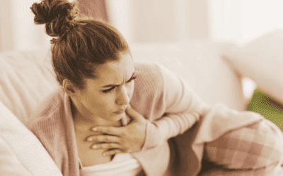 Alimentation anti-reflux : mythes et réalités