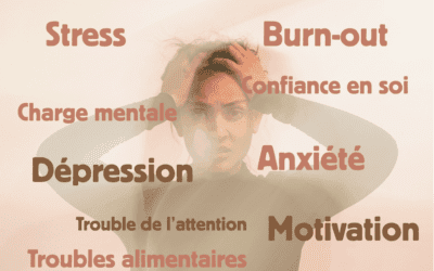 Troubles psychologiques à venir