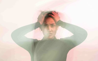 Anxiété