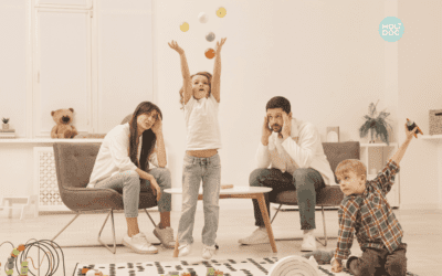 L’hypnose pour enfants : une pratique douce aux multiples bienfaits