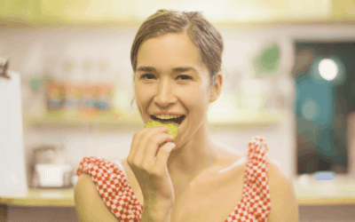Alimentation et MICI : les idées reçues