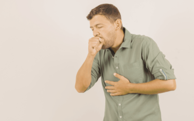 Reflux silencieux : reconnaître les symptômes.