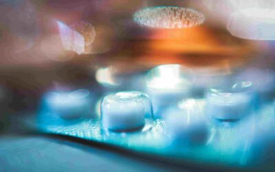 Antibiotiques et microbiote: impacts et solutions.