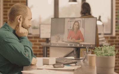 Hypnose et visio : avantages et efficacité